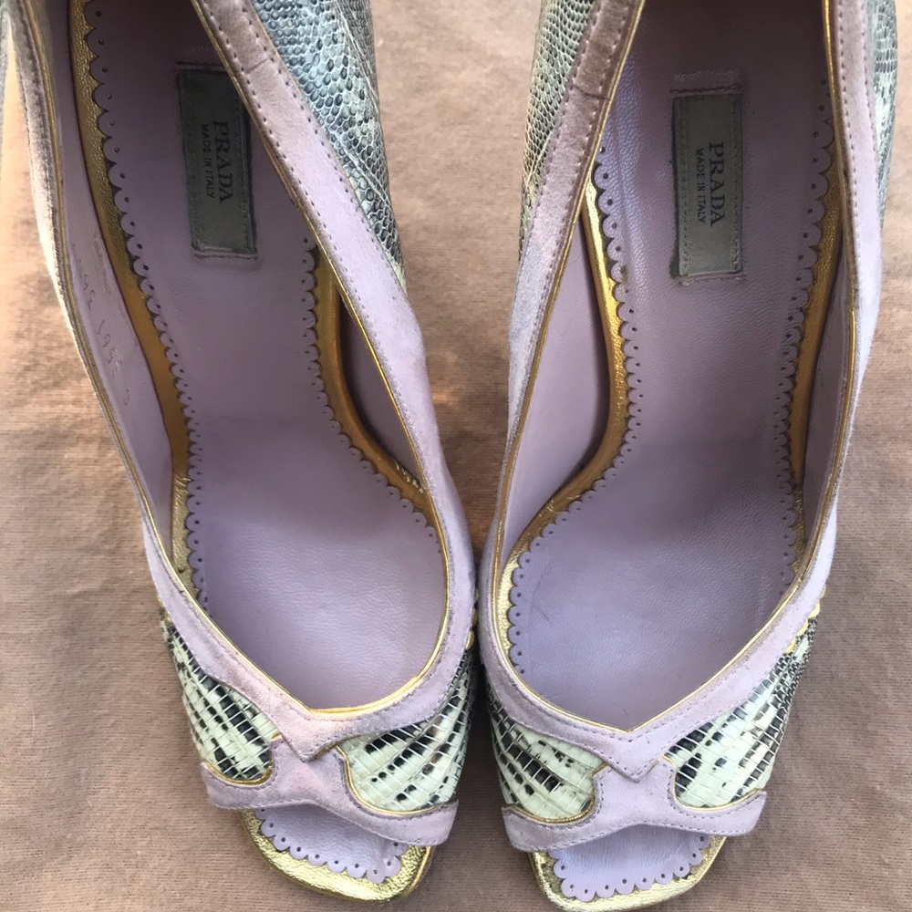 Prada - Picture 4 of 5